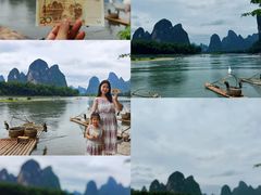-桂林两江四湖景区