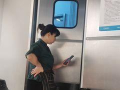 -盒马鲜生(馥邦国际店)