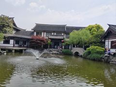 -常熟方塔园