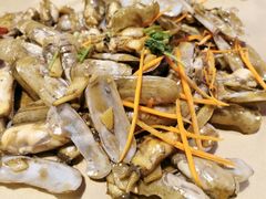 麻麻圣子-特色酱椒鱼私房菜(黄鹤楼店)