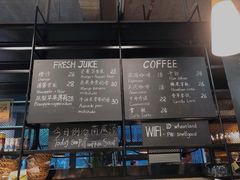 -麦田工坊(月湖店)