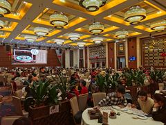 大堂-顺德人家食府(黄金广场店)