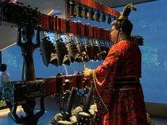 -曾宴·楚菜(湖北省博物馆店)