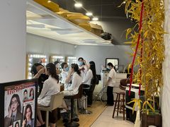 -天真蓝照相馆(宁波来福士店)