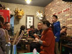 -黄潇洒老火锅(九眼桥宏济巷店)