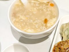 酒酿圆子-知味观(湖滨店)