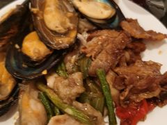 -骊韵咖啡厅(深圳中海凯骊酒店)