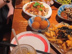 -你又瘦了小酒馆(奥体店)