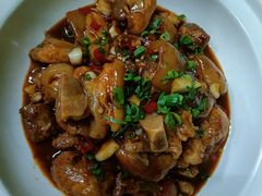 -湘当爱·鲜煮现炒(松岗立业路店)