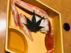 -蟹道乐(道顿堀本店)