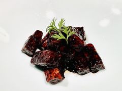 辽河口恋香牛肉-止观小馆·辽河口渔家菜(王府井店)