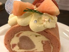 -蜜棠甜品(平山店)