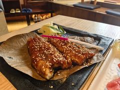 蒲烧鳗鱼-南风(淮海街店)
