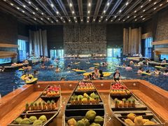 -清河半岛温泉度假酒店