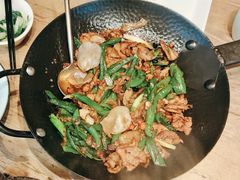 -拾味馆·海南菜(万达店)