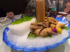 -广州酒家(中华广场店)