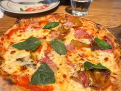 -La Strada(安福路店)