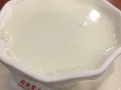 -正德顺順德雙皮奶(中信店)