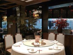 -广东道至正餐厅(区庄店)