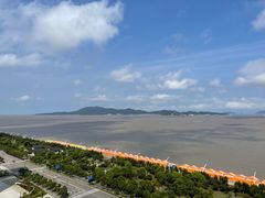 -舟山希尔顿酒店