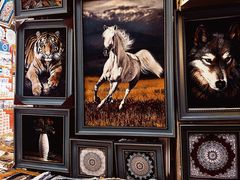 -新疆国际大巴扎