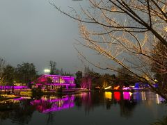 -成飞公园