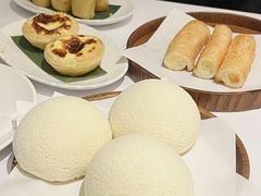 -洪禧楼·老广东海鲜酒楼(宁波万象城店)