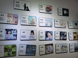 -童年时光专业儿童摄影(龙首店)