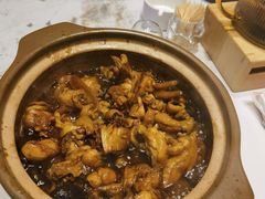 -杨厨的田园饭店(长城路店)