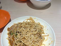 -林静小吃(复兴路店)