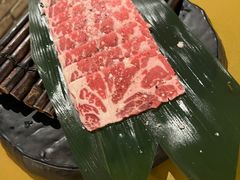-三代烤肉(保利广场店)