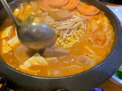 -唯成•韩国炭火烤肉 유성고기