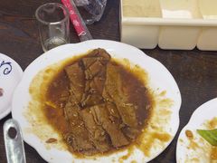 -清真嘎咕馅饼(奉天街店)