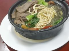 -清真马祥兴菜馆(云南北路店)