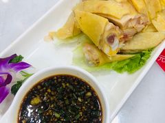 -老盛兴汤包馆(大华二路店)