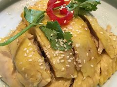 -涌上外婆桥(慈溪店)