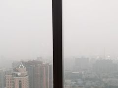 -视界美食自助餐厅·石家庄希尔顿酒店