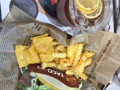 -TACO STAR 塔可星(下沙宝龙店)