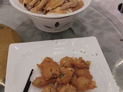 -鹭园酒家·四十年老字号