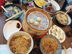 -玖鲜小笼(中山广场店)