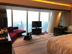 -广州四季酒店
