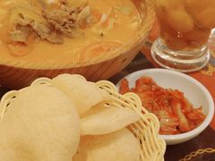 -米泰芒·东南亚料理(体育西店)