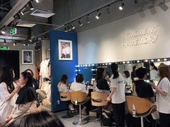 -海马体照相馆(万菱汇店)