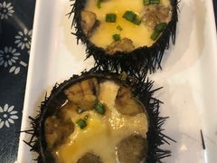 -旺角小渔村·海肠捞饭开创者(环山路店)
