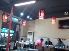 大堂-二姐卤煮(南十里居店)