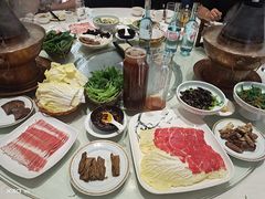 -东来顺饭庄(王府井步行街店)