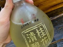 -盟重烧烤(东瓜山创始店)