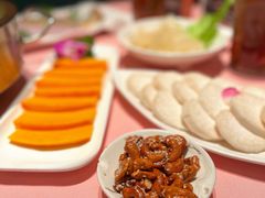 腰果-龙鲜会·澳门生鲜火锅(诚品店)