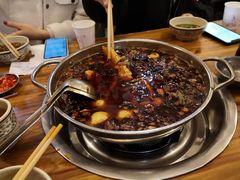 -黑竹香鸡(营和巷店)