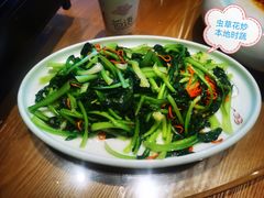 -品味泸沽湖•民族特色菜(大落水店)